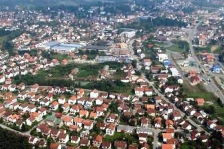 282 kuće u opštini Prnjavor na prodaju