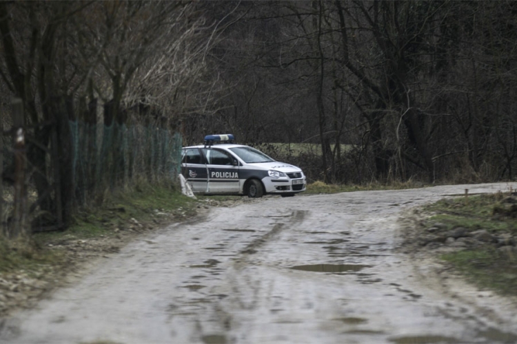  Policija okreće glavu od vehabijskih džemata