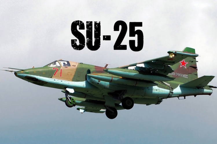 U padu vojnog aviona poginuo pilot