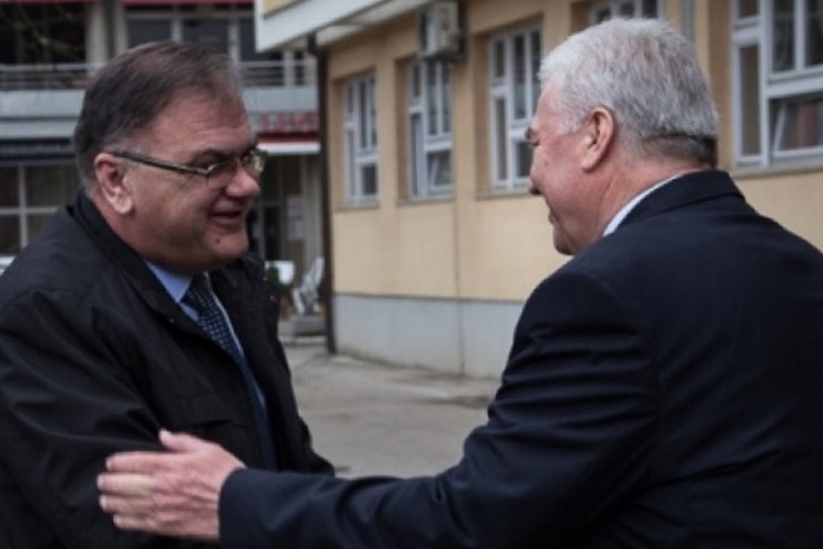 Mehanizam koordinacije nije u saglasnosti sa usvojenim u RS