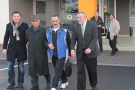 Sadržaj ekspertize zločina u Tuzli (1): Izraelac ruši zvaničnu ...