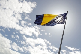 FBiH obilježava 24. godišnjicu nezavisnosti BiH