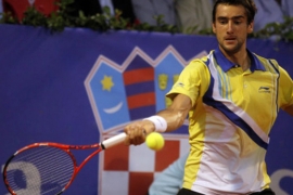 Čilić: Favoriti smo protiv Belgije, ali to treba potvrditi na terenu