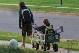 Ljudi su najbolji kad je najteže (FOTO)