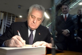 Nikolić u petak raspisuje izbore?