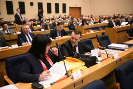U NSRS završena rasprava o Sudu i Tužilaštvu BiH