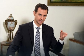 Asad: Primirje je tračak nade za Siriju