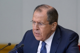 Lavrov: Hemijski terorizam postao realnost