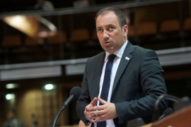 Podrška instrumentima za borbu protiv terorizma