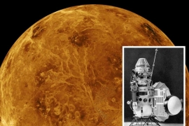 Znate li koja je letjelica prva završila na drugom planetu?