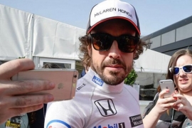 Alonso: Nijednog trenutka nisam zažalio zbog odlaska iz Ferrarija