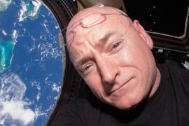 NASA uživo: Astronaut Keli se vraća na Zemlju nakon godinu dana