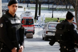Eksplozija na jugoistoku Turske: Poginuo mladić i ranjeno 4 djece