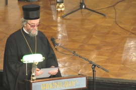 Na sastanku sa episkopom Jefremom nije bilo riječi o blagoslovu za ...