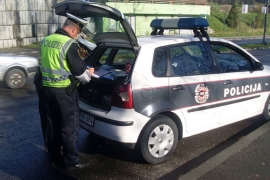 "Škodom" udario dvije žene u Tuzli