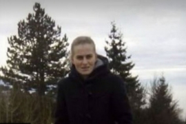 Tijelo Arnele Đogić pronađeno u kanjonu rijeke Stupčanica?