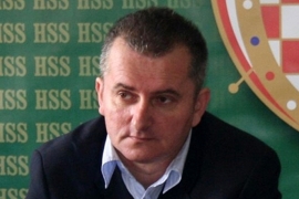 HSS podnijela krivičnu prijavu protiv Slavka Matanovića