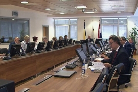 Neophodno uključenje VSTS-a u mehanizam koordinacije