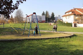 Gradnja crkve ponovo pred odbornicima