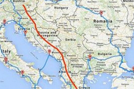 Nova ruta: Izbjeglice kreću prema BiH?