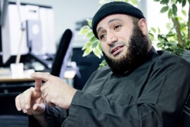 Danski imam: Istucite djecu ako se ne mole