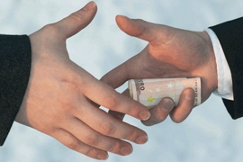 Službenici Opštinskog suda u Sarajevu optuženi za primanje mita