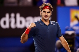 Federer potvrdio nastup na Rodžers kupu