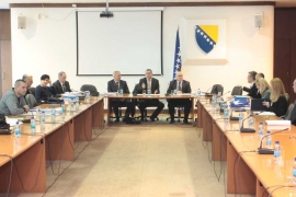 Nije ponuđeno rješenje za Mostar