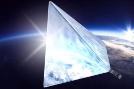 Ruski satelit biće najsjajnija tačka na nebu