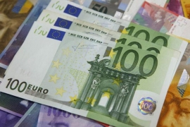 Spoljni dug Bugarske smanjen za pola milijarde evra