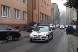 Sarajevo: Pretresi FUP-a na više lokacija, uhapšena jedna osoba