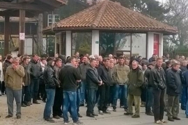 14 radnika Krivaje iz Zavidovića tri godine čeka na penziju


