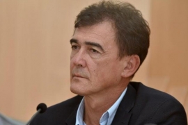 Smijenjen generalni direktor HRT