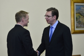 Srbija ključni faktor stabilnosti na Balkanu