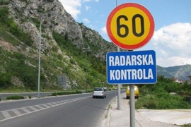 Nova mjera protiv nesavjesnih vozača: Dual radar vreba na putevima RS
