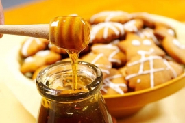 Med koristiti kao hranu, da ga ne bi uzimali kao lijek