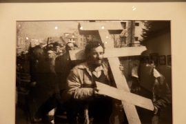 Prikazan film “Sarajevski egzodus- tri tačke na mir”
