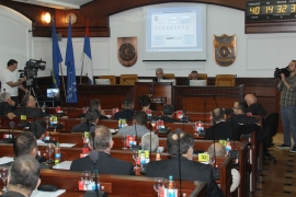 Prvi put usvojen Plan kapitalnih investicija
