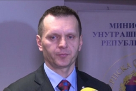 Lukač: BiH nije spremna za zadržavanje migranata na njenoj teritoriji