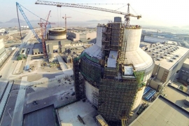 Kina planira izgradnju 30 nuklearnih elektrana duž Puta svile