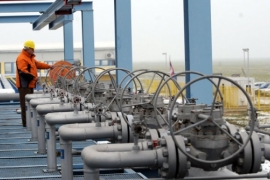 Evropska komisija odobrila izgradnju Transjadranskog gasovoda