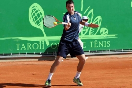 Šetkić poražen u drugom kolu ATP Challengera u Francuskoj