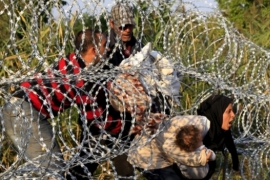 Grčkoj rok do 12. maja da registruje migrante