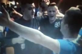 Nakon što su ubili Arnelu Đogić Muriz Brkić i Avdija Selimović ...