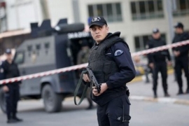 Turska: Dva policajca ubijena u eksploziji automobila bombe