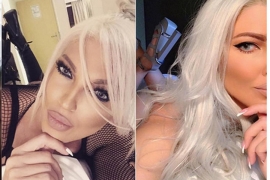 Sva izdanja Jelene Karleuše (FOTO, VIDEO)