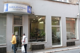Od 1. januara niže cijene gasa