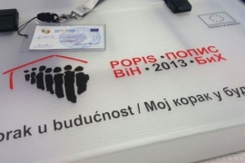 Osmanović: Postoji opasnost da popis bude poništen