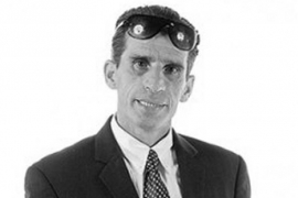 Umro Ekrem Jevrić