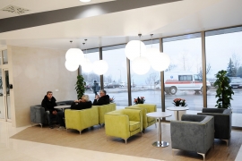 Besplatno ispitivanje glaukoma u UKC RS